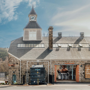 RSAW (Royal Society of Architects in Wales) Welsh Architecture Awards