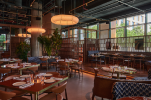 Restaurant & Bar Design Awards