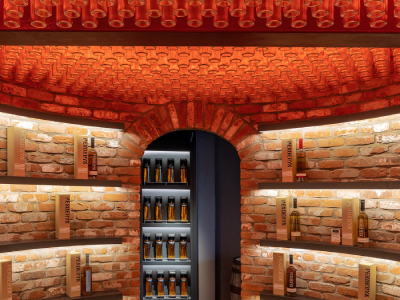 [d]arc awards (Lighting)